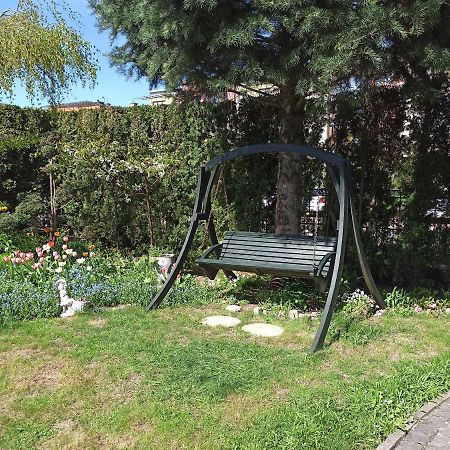 Apartament Suwalski Zakatek Suwałki Екстериор снимка
