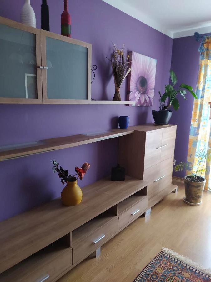 Apartament Suwalski Zakatek Suwałki Екстериор снимка