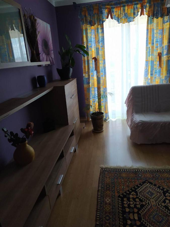 Apartament Suwalski Zakatek Suwałki Екстериор снимка
