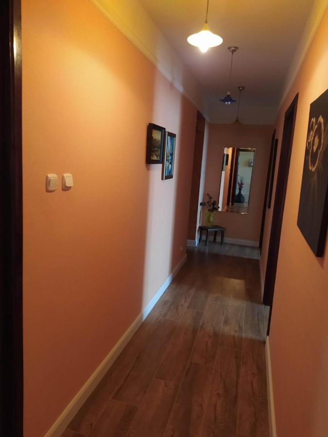 Apartament Suwalski Zakatek Suwałki Екстериор снимка