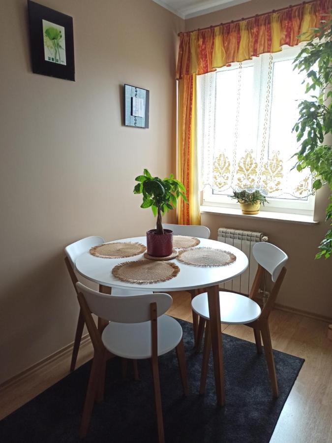 Apartament Suwalski Zakatek Suwałki Екстериор снимка