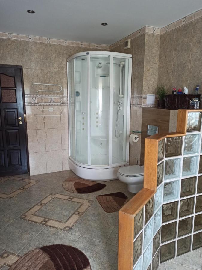 Apartament Suwalski Zakatek Suwałki Екстериор снимка
