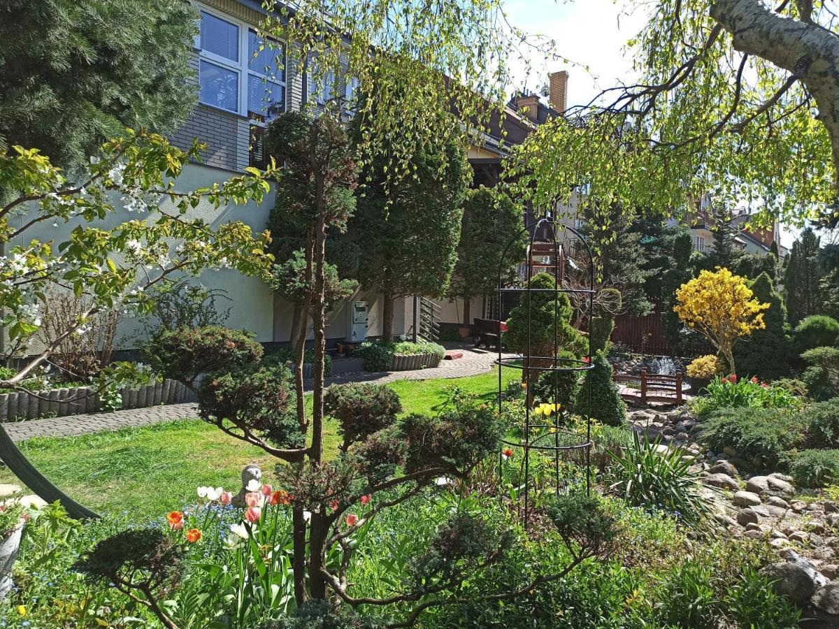 Apartament Suwalski Zakatek Suwałki Екстериор снимка