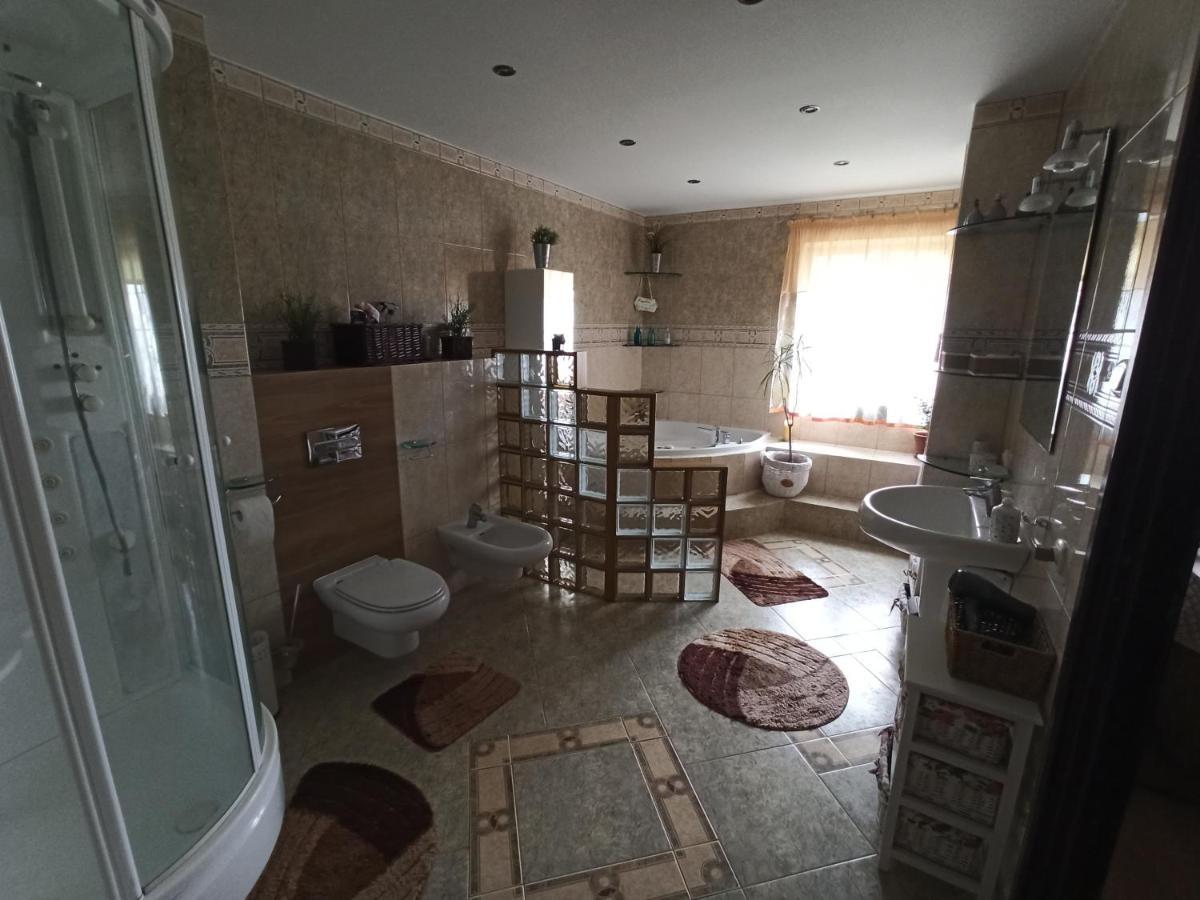 Apartament Suwalski Zakatek Suwałki Екстериор снимка
