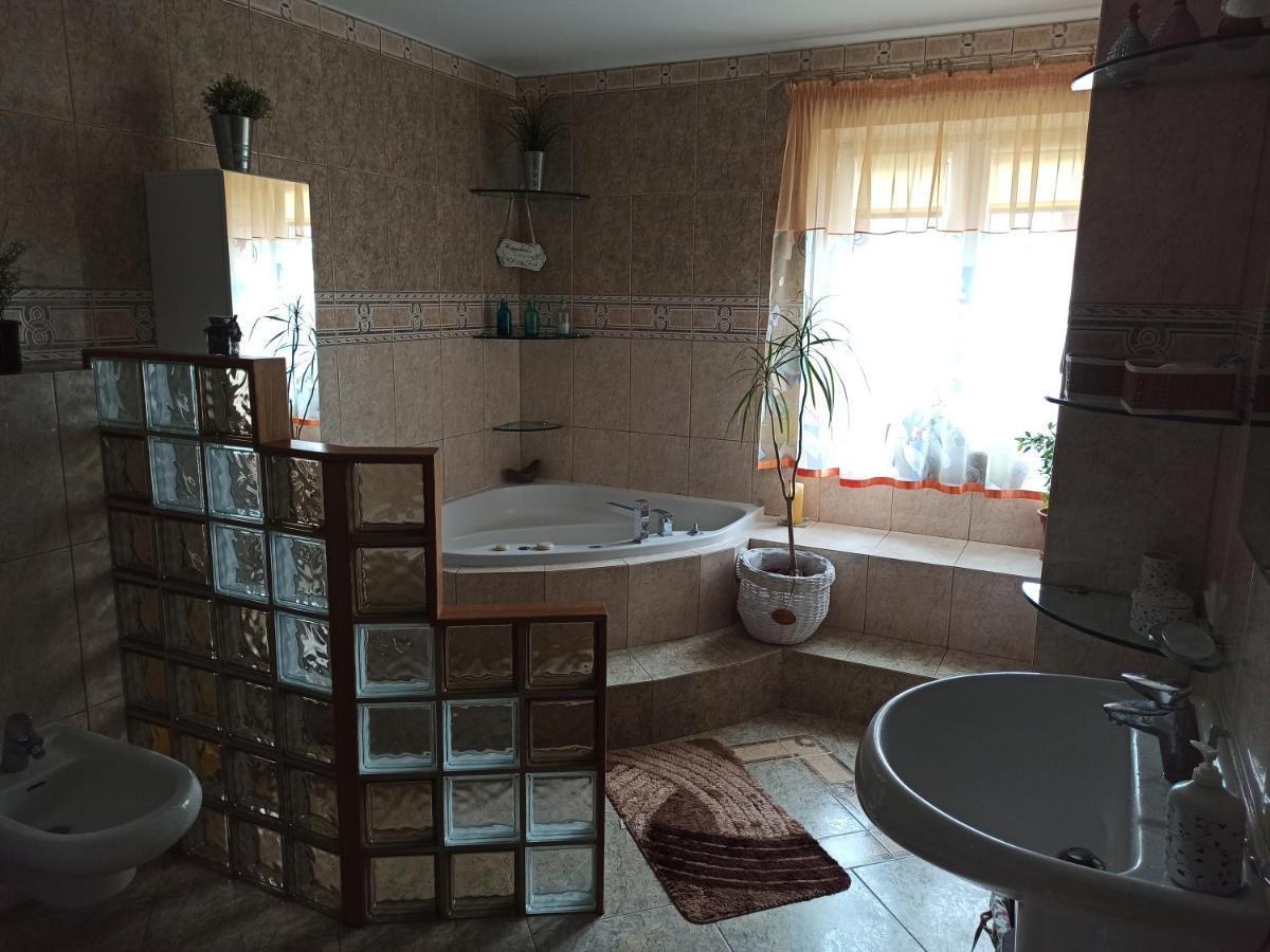 Apartament Suwalski Zakatek Suwałki Екстериор снимка