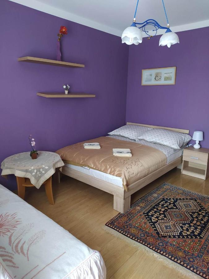 Apartament Suwalski Zakatek Suwałki Екстериор снимка